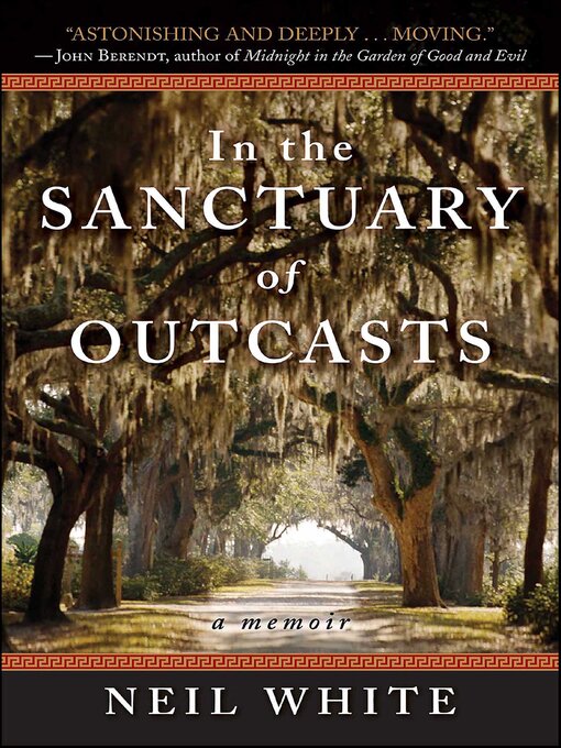 Title details for In the Sanctuary of Outcasts by Neil White - Wait list